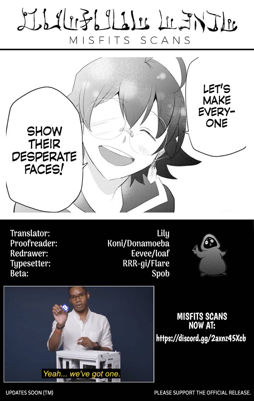 Mairimashita! Iruma-kun, Chapter 214 image 27